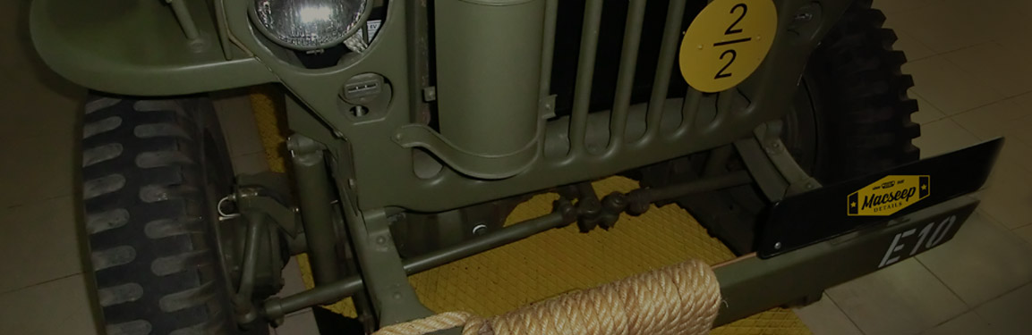 Willys MB 44